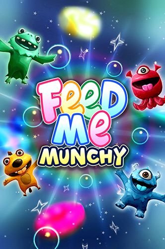 game pic for Feed me munchy